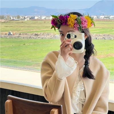 被盲眼老公宠上天